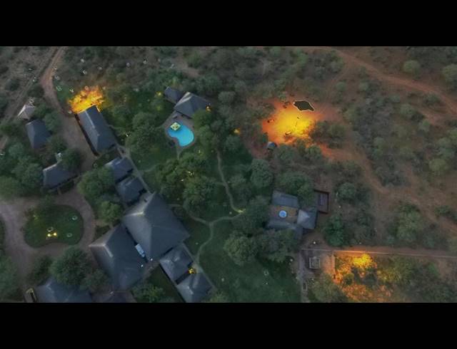 FARM FOR SALE IN LEPHALALE